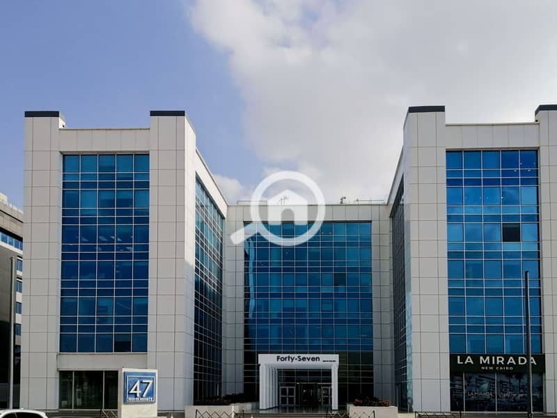 2 Regus_NewCairo_Egypt_Centre1504_Exterior2. jpg