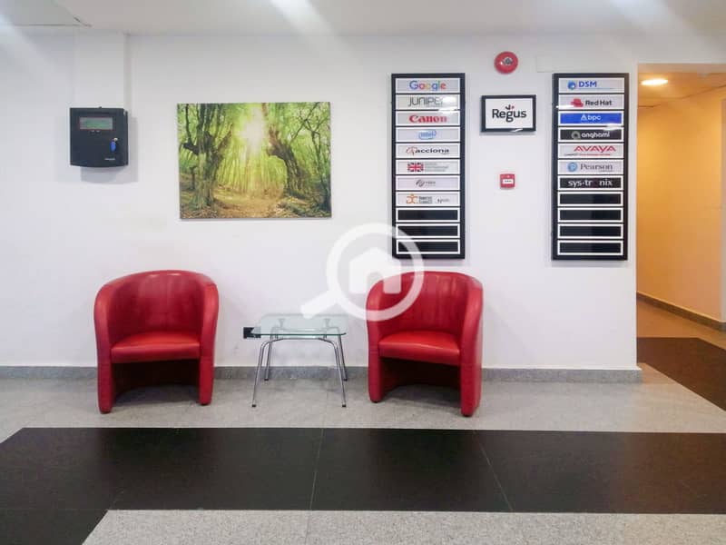 6 Regus_NewCairo_Egypt_Centre1504_Reception2. jpg