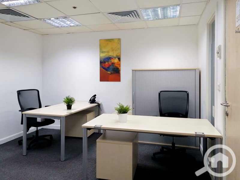 2 Regus_NewCairo_Egypt_Centre1504_OfficeInternal2. jpg