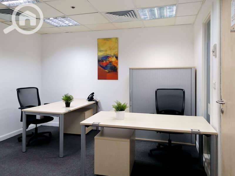 4 Regus_NewCairo_Egypt_Centre1504_OfficeInternal2. jpg