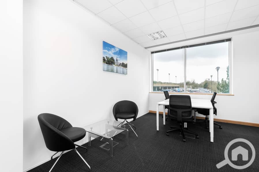 5 Regus Arlington Square (298) Bracknell UK Office - Venture House. jpg