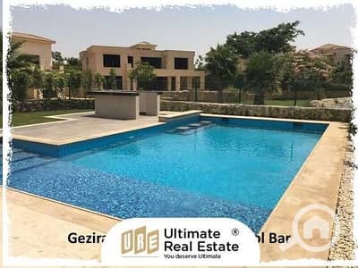 5 Bedroom Villa for Rent in Sheikh Zayed, Giza - 0dc344a1-5ed6-11ef-b075-6ebfafcdecab. jpeg