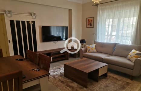 2 Bedroom Flat for Rent in New Cairo, Cairo - 3e61d5a0-7be0-4f0f-81d8-cde5bf98b039. jpg