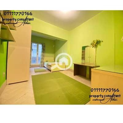 4 Bedroom Flat for Sale in Mohandessin, Giza - 2. png