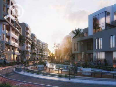 4 Bedroom Townhouse for Sale in Mostakbal City, Cairo - Capture. jpg