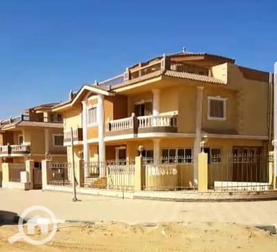 7 Bedroom Villa for Sale in Helmeya al-Gadeda, Cairo - WhatsApp Image 2022-07-28 at 5.34. 16 PM (1). jpeg