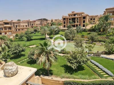 7 Bedroom Villa for Sale in New Cairo, Cairo - 2024-02-26. jpg