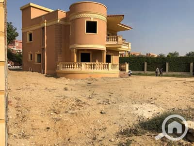 5 Bedroom Villa for Sale in New Cairo, Cairo - WhatsApp Image 2024-08-12 at 5.28. 50 PM (1). jpeg