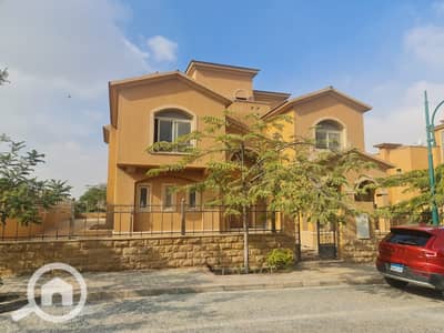 6 Bedroom Villa for Sale in New Cairo, Cairo - WhatsApp Image 2024-08-13 at 11.21. 22 AM. jpeg