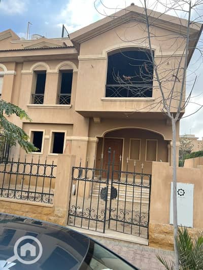 4 Bedroom Twin House for Sale in New Cairo, Cairo - WhatsApp Image 2024-08-13 at 11.40. 06 AM. jpeg