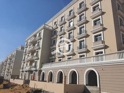 3 Bedroom Apartment for Sale in New Cairo, Cairo - 2021-01-24. jpg