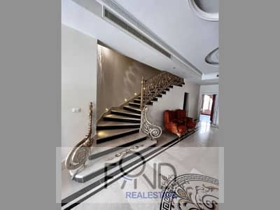 6 Bedroom Villa for Sale in New Cairo, Cairo - WhatsApp Image 2024-08-05 at 10.43. 47 AM (2). jpg