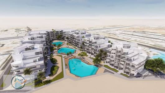 2 Bedroom Flat for Sale in Hurghada, Red Sea - 1. jpg