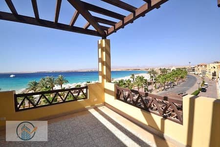 2 Bedroom Flat for Sale in Sahl Hasheesh, Red Sea - DSC_0141. jpg