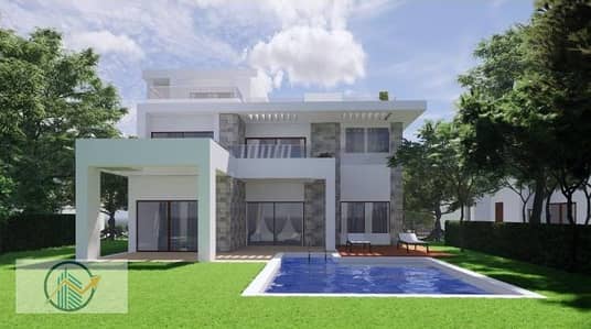 5 Bedroom Villa for Sale in Sahl Hasheesh, Red Sea - 9. jpg