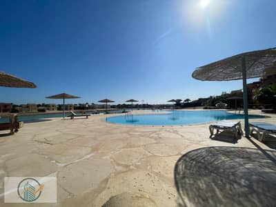 1 Bedroom Apartment for Rent in Gouna, Red Sea - WhatsApp Image 2024-05-11 at 15.53. 19. jpeg