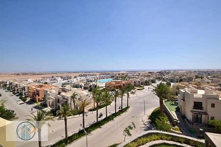 3 Bedroom Penthouse for Rent in Makadi Bay, Red Sea - DSC_0065. jpg