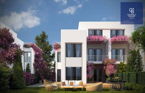 3 Bedroom Townhouse for Sale in North Coast, Matruh - 135_160_a. png