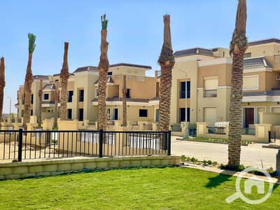 3 Bedroom Apartment for Sale in Mostakbal City, Cairo - da9c78db-220e-4cfe-b44a-d88edea764d7. jpg