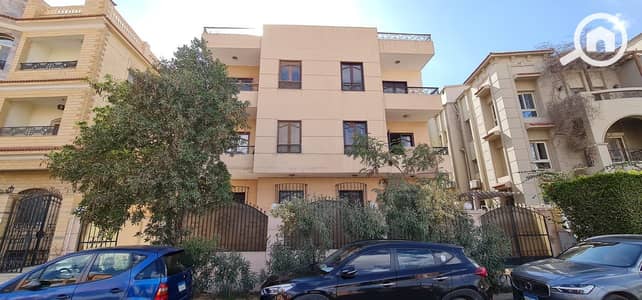 11 Bedroom Villa for Sale in New Cairo, Cairo - IMG-20240723-WA0030. jpg