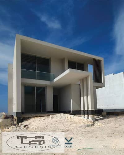 5 Bedroom Villa for Sale in North Coast, Matruh - f20d4968-01aa-494c-9384-dd372c3077b3. jpeg