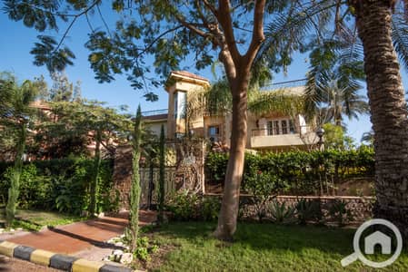 3 Bedroom Villa for Sale in 6th of October, Giza - _DSC1861. jpg