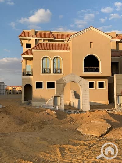 5 Bedroom Villa for Sale in Shorouk City, Cairo - 413b6884-e844-4139-a6e5-233f3825ba03. jpeg