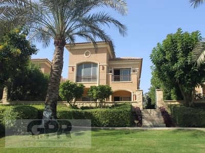 4 Bedroom Villa for Sale in New Cairo, Cairo - WhatsApp Image 2024-06-09 at 12.45. 51. jpeg