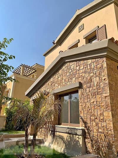 4 Bedroom Villa for Sale in New Cairo, Cairo - WhatsApp Image 2024-03-22 at 8.13. 04 PM (1). jpeg