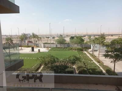 3 Bedroom Flat for Sale in Shorouk City, Cairo - للبيع بدون مقدم بالتقسيط على 7 سنين شقه متشطبة فى كمبوند البروج بـ اكبر Smart Village فى الشروق Apartment for sale in AL Burouj Compound Shorouk City