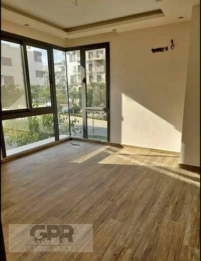 3 Bedroom Flat for Sale in 6th of October, Giza - شقة فرصة 3 غرف فى كمبوند بادية بالم هيلز 6 اكتوبر Apartment for sale in Badya compound ( Palm Hills ) 6 October