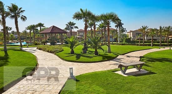 4 Bedroom Villa for Sale in New Cairo, Cairo - 89110308_489917781896558_8019090106436550656_n. jpg