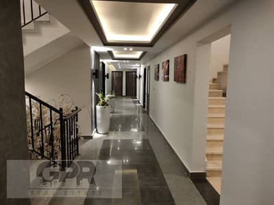 3 Bedroom Apartment for Sale in Hadayek October, Giza - استلم فورا شقة بـ 10% فقط وبفيو مميز مفتوح على الاند سكيب للبيع استلام فوري فى كمبوند صن كابيتال أكتوبر Sun Capital  الكمبوند 10 د عن مدينة الشيخ زايد