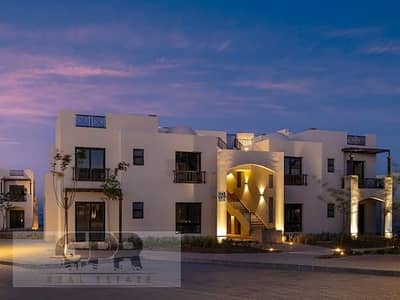 3 Bedroom Townhouse for Sale in Makadi Bay, Red Sea - ec287802-2973-49f2-beab-69058f894ad6. jpg