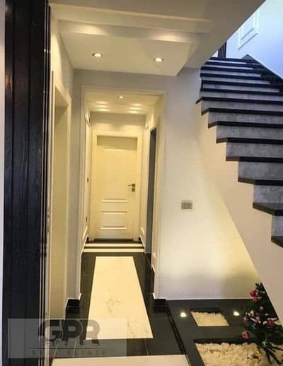 3 Bedroom Townhouse for Sale in Mostakbal City, Cairo - c79521e1-f911-4509-9d4a-927b7a7f39e6. jpg