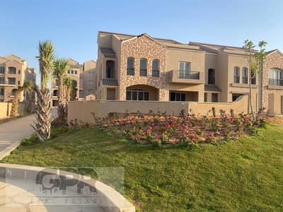 5 Bedroom Villa for Sale in Mostakbal City, Cairo - c3516caf-2ff6-4b85-96d3-e83e5d3c5aa2. jpg