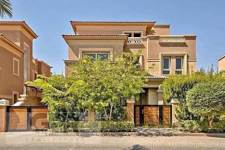 5 Bedroom Villa for Sale in New Capital City, Cairo - 386547493_279808478268375_3679006197596298615_n. jpg