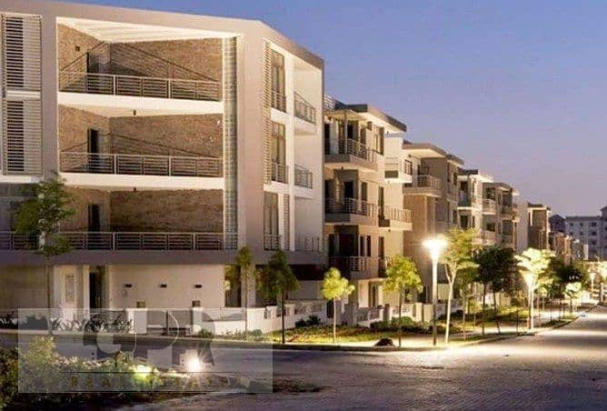 4 Taj city Compound - كومباوند تاج سيتي - Apartment for sale - شقة للبيع - New cairo التجمع الاول القاهره الجديدة  --. jpg