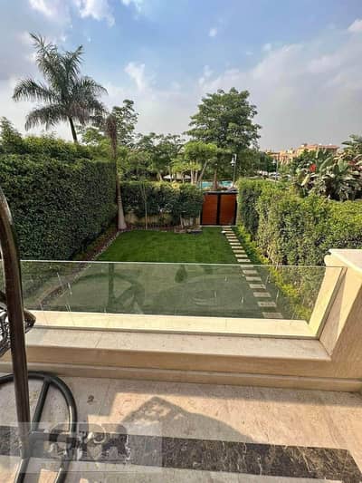 4 Bedroom Villa for Sale in Mostakbal City, Cairo - 2d1c8a96-7228-4246-a0e5-8833701b8f3a. jpg