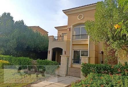 5 Bedroom Villa for Sale in New Cairo, Cairo - 98e139a1-4b21-4a79-9577-9d726ff9bd9e. jpg