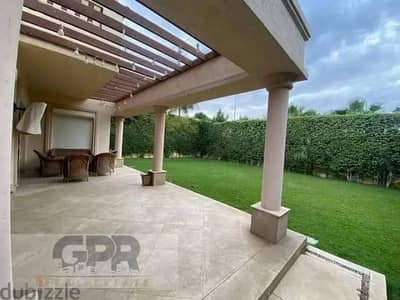 4 Bedroom Villa for Sale in New Cairo, Cairo - 94446393-800x600. jpg