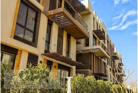 4 Bedroom Flat for Sale in Katameya, Cairo - 5c88ac2c-8b0c-4181-ad99-0f64c9bc2bd9. jpg