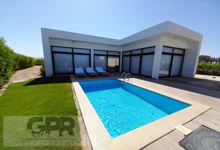 1 Bedroom Chalet for Sale in Gouna, Red Sea - d6cfc6b1-07d2-43cf-b4da-e0c9dc12d99a. jpg