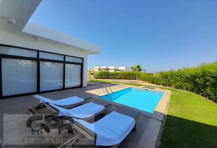 1 Bedroom Chalet for Sale in Gouna, Red Sea - b00e1786-453d-4f35-9a71-a52e65602ed7. jpg