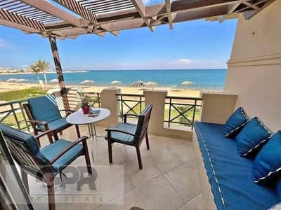 3 Bedroom Chalet for Sale in Ain Sukhna, Suez - e08cf7aa-9122-4c60-81e6-b85f7d997da8. jpg