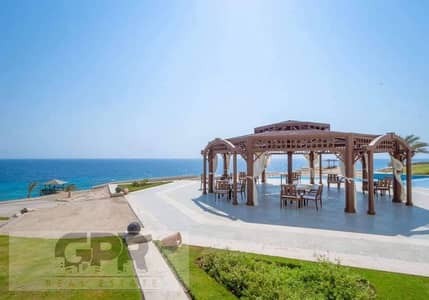 2 Bedroom Chalet for Sale in Sahl Hasheesh, Red Sea - 6d5caf1f-0dc5-414a-91a4-da9b27bf1047. jpg