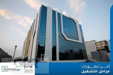 Office for Sale in New Cairo, Cairo - 5dd7efd0-eb09-4683-8291-9fa8fd371e6a. jpg