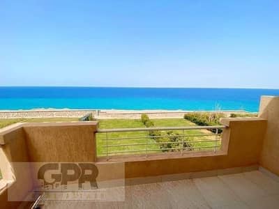 3 Bedroom Chalet for Sale in North Coast, Matruh - d68e2246-590c-445b-a697-4d202da4c66f. jpg