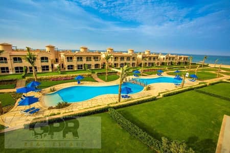 3 Bedroom Chalet for Sale in Ain Sukhna, Suez - dd4e3bee-b90c-4bda-b263-65edbdd63c19. jpg