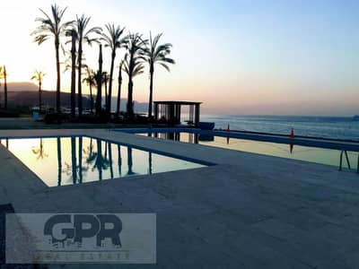 4 Bedroom Villa for Sale in Ain Sukhna, Suez - b65e643c-9295-473e-b0e6-96c8fe09c3c8. jpg